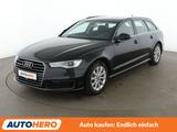 Audi A6 3.0 V6 TDI clean diesel quattro Aut.*XENON* - Audi A6 Gebrauchtwagen in Dresden