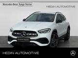 Mercedes-Benz GLA 250 4M AMG|NIGHT|DISTR|KAMERA|SHZ|AHK