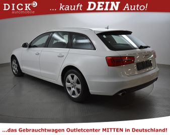 Fahrzeugabbildung Audi A6 Av. 2.0 TDI S-Tr. NAVI+XEN+SITZHZ+APS+MFL+TEM