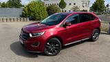 Ford Edge  - Ford Edge in Frankfurt (Main)