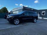 Jeep Grand Cherokee 3.6 V6 Overland*LEDER*NAVI*US CAR - Jeep Grand Cherokee mit Benzin-Antrieb: Geländewagen, Automatik