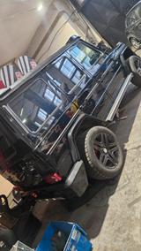 Mercedes-Benz G 280 - Mercedes-Benz G 280 Gebrauchtwagen