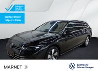 Volkswagen Passat Variant - Vorschau Bild 1