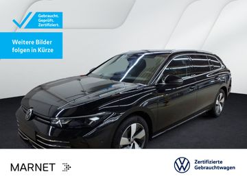 Volkswagen Leasingangebot: Volkswagen Passat Variant 1.5 eTSI Business DSG *Navi*AHK*I