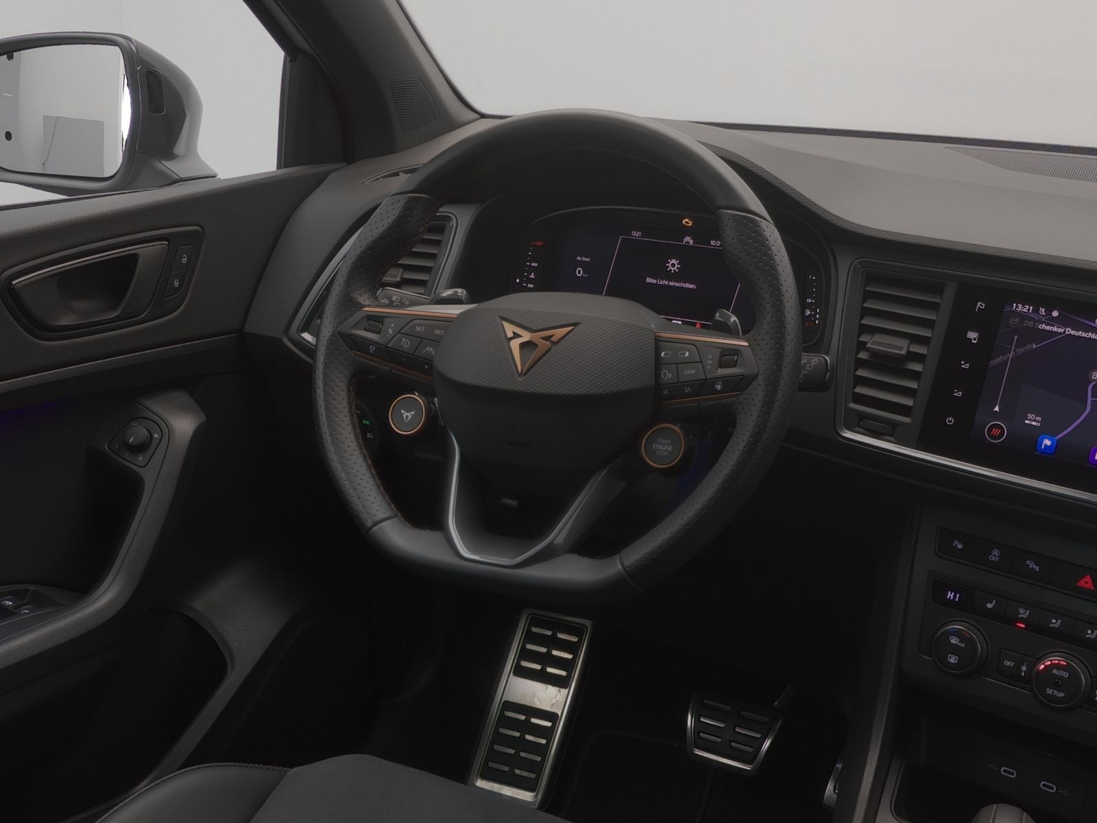Cupra Ateca - Bild 9
