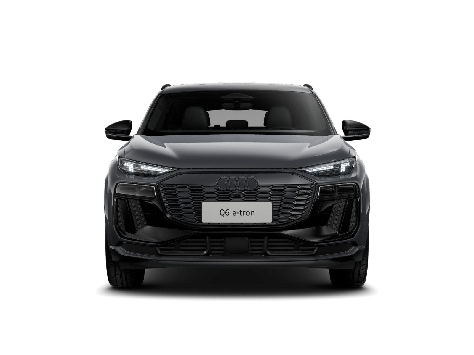 Audi Q6 Sportback e-tron qu. *S-line*LED+*Pano*HuD* imagem 3