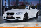 BMW M3 E93 Cabrio *Klimaaut/SHZ/Temp./Scheckheft* - BMW M3: Weiß
