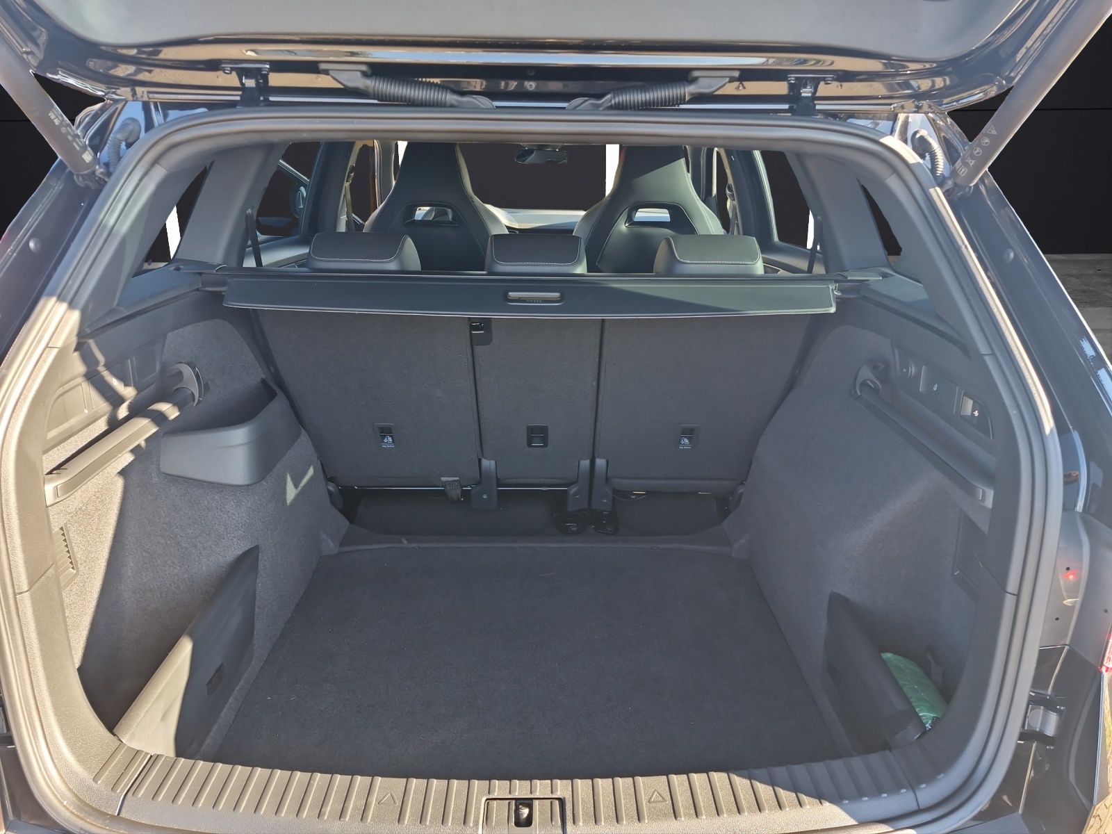 Fahrzeugabbildung SKODA Kodiaq Sportline 4x4 2.0 TDI DSG ACC AHK KAMERA