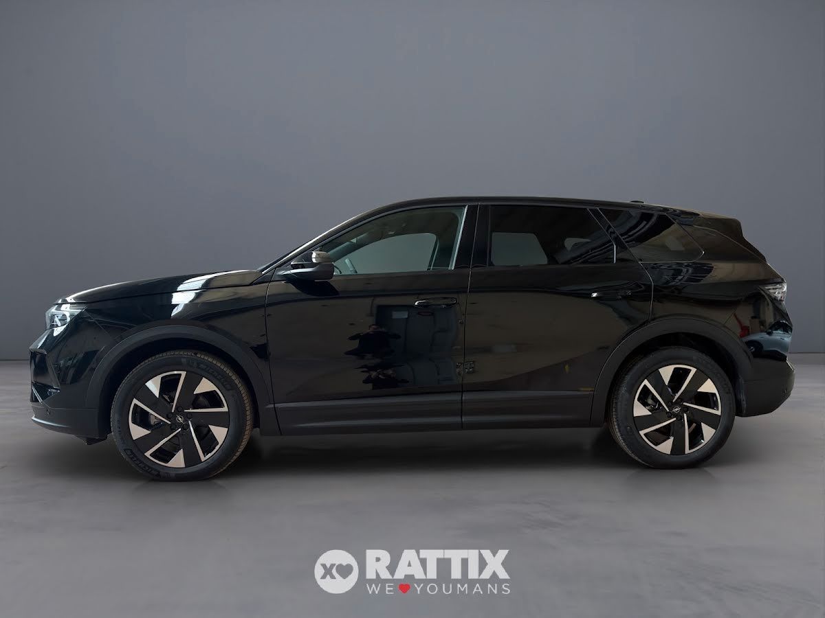 Opel Grandland 1.2 hybrid 145CV GS e-dcs6 imagem 2