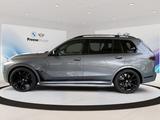 BMW X7 M60i xDrive - BMW X7 M60 SUV