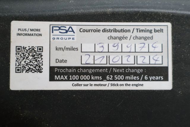Peugeot 2008 Active Automatik Kamera Klimaautomatik