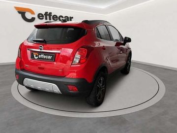 Opel Mokka - 6