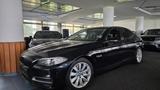 BMW 525d xDrive/ACC/Bi-Xen/HK/HUD/Leder/Spur/Standh - BMW 525: Limousine, 525d Xdrive