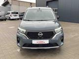 Nissan Townstar Kombi L1 Automatik Tekna Around-View - Nissan Townstar Neuwagen