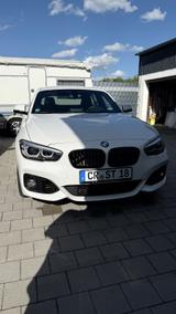 BMW 118i Edition M Sport Shadow Edition M Sport ...