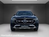 Mercedes-Benz GLC 200 4Matic Avantgarde +Pano+AHK+360°Kamera+A - Jahreswagen: Allradantrieb