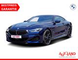 BMW M850 i xDrive Laser 360° Soft-Close HarmanKardon - BMW M850 aus 2020