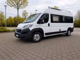 Fiat Ducato Camper L3H2 Autark Solar Standheizung - Offers