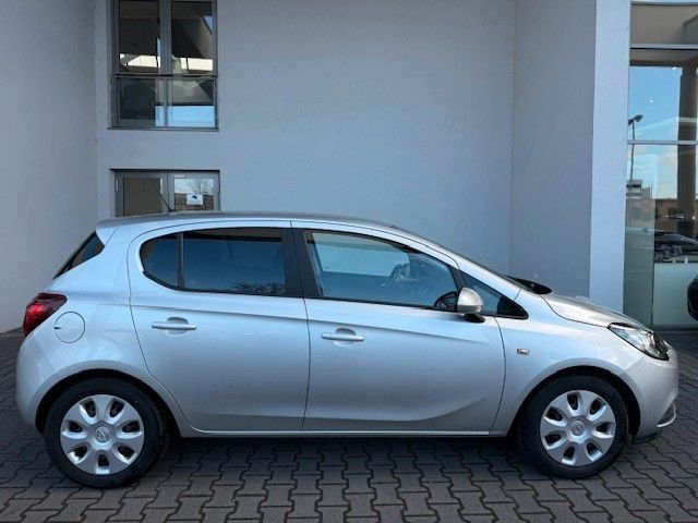 Fahrzeugabbildung Opel Corsa E Edition 1.4l 90PS SHZ/PDC!