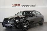 Mercedes-Benz E 450 4M AMG Line *1.H *20 *Pano *Wide *Night - Mercedes-Benz E 450 aus 2022