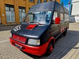 Iveco *Wohnmobil*Tüv 11/2025* - Iveco in Leipzig
