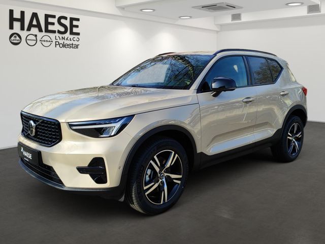VOLVO XC 40 XC40 Plus Dark 2WD StandHZG Digitales Cockpit Me
