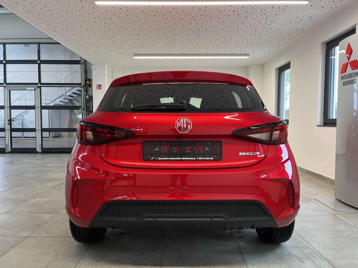 MG3