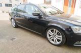 Volkswagen Passat Variant 3.6 V6 DSG 4MOTION Highline V... - Volkswagen Passat Variant: 3.6