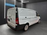 Mercedes-Benz Vito 116 CDI Kasten Lang - gebrauchte Mercedes-Benz Vito aus dem Jahr 2025