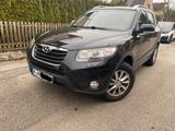 Hyundai SANTA FE 2.2 CRDi Comfort 4WD*Leder*8 x Alus*TÜV - Hyundai Santa Fe Comfort mit Diesel-Antrieb