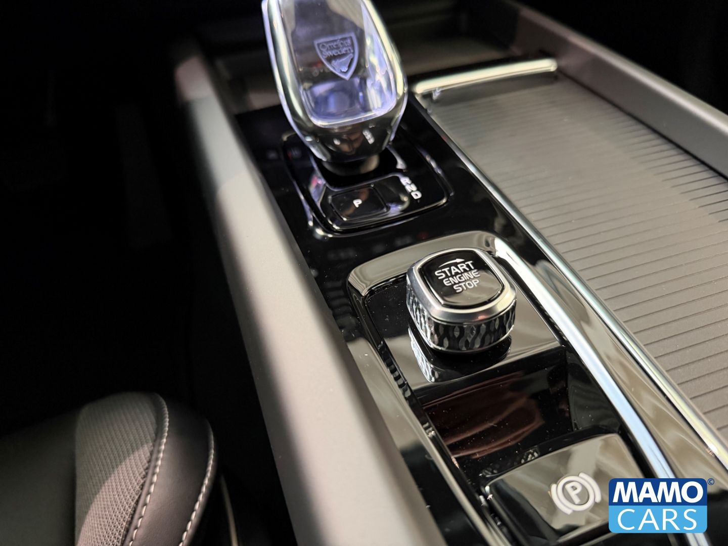 Volvo XC60 - Bild 33