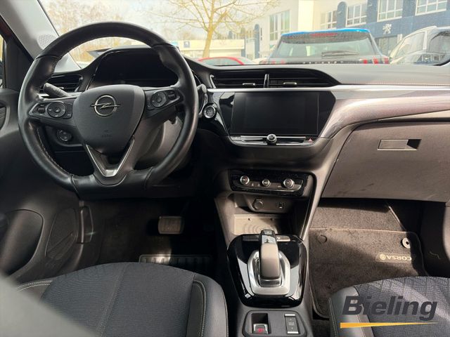 Corsa-e FIRST EDITION, unfallfrei, 11KW, SHZ, PD