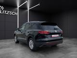 Volkswagen Touareg TDI 4M LED ACC AHK LEDER RFK Luft SHZ - gebrauchte VW Touareg aus dem Jahr 2020