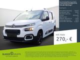 Citroën Berlingo Feel Pack M - gebrauchte Citroën Berlingo aus dem Jahr 2023