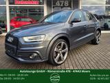 Audi Q3 2.0 TDI quattro*Navi*Panorama*Kamera*DAB+ - Audi Q3 Gebrauchtwagen in Dortmund