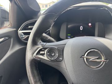 Bild 15 Opel Corsa Corsa-e Ultimate Massagesitz/Navi/SHZ/PDC