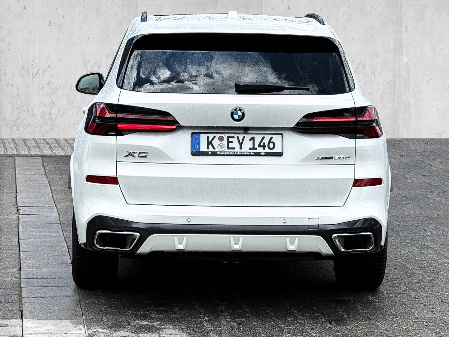 BMW X5 - Bild 4