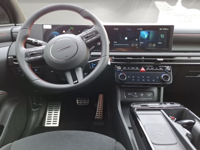 Hyundai TUCSON - Bild 10