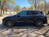 Porsche Cayenne 2.9 V6 S Tiptronic S