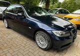BMW 3er Automatik TÜV neu Limousine mit Sc... - BMW aus 2006: 3er