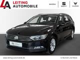 Volkswagen Passat VARIANT COMFORTLINE 2.0 TDI 140 PS DSG AH - Volkswagen Passat: Kombi, Comfortline