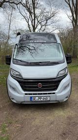 Adria Twin Supreme 640 SGX - Adria Hamburg
