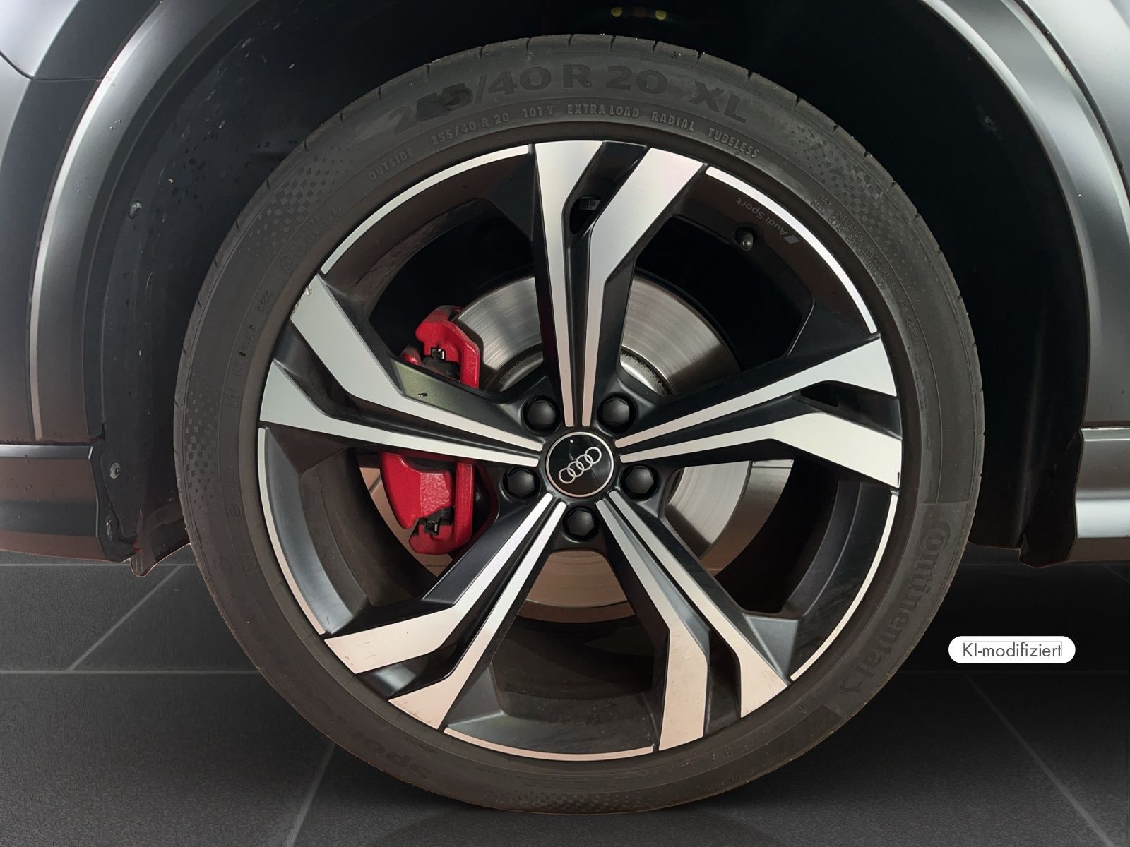 Audi Q3 - Bild 7