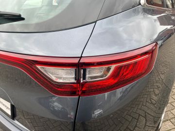 Renault Megane IV Grandtour 1,5 DCI Business Edition