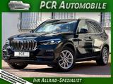 BMW X5 xDrive 30 d PANO H&K LED AHK ACC RFK - BMW X5 Gebrauchtwagen in Dresden