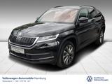 Skoda Kodiaq 1.5 TSI DSG Clever KAMERA/LED/NAVI/ACC - Skoda Kodiaq Gebrauchtwagen in Hamburg