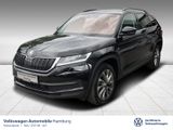Skoda Kodiaq 1.5 TSI DSGClever KAMERA/LED/NAVI/ACC - Skoda Kodiaq in Hamburg