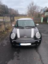 MINI COOPER COOPER - MINI Cooper aus 2004