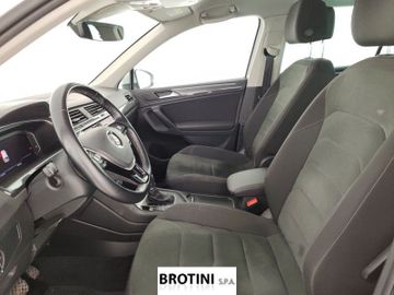 Volkswagen Tiguan - 7