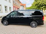 Mercedes-Benz V 250 d Aut. AVANTG. ED. lang Junge Sterne Garan - Mercedes-Benz V 250 aus 2022